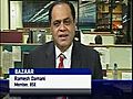 Do not see Nifty crossing 5800 mark: Ramesh Damani