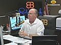 Rush Limbaugh Interviews President Bush On 