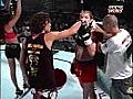 Fight Zone 6 bloco 2