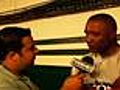 Ozzie Smith Interview, 7/14/08 - video