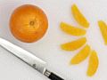 How to Segment Citrus Fruit 