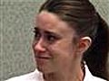 Jury finds Casey Anthony not guilty