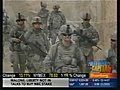 Afghanistan: Add Or Remove Some Troops?