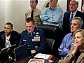 The Obama Administration - White House Situation Room Turns 50