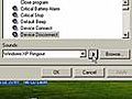 How to Change Windows XP Sound Effects