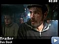 Das Boot: Blu-Ray