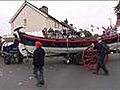 Selsey Lifeboat