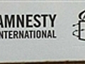 Amnesty Intl. criticizes U.S. in annual report