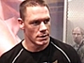 2007 Arnold Classic: WWE & ABB’s John Cena Interview