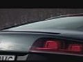 Audi R8 V10   Test wideo