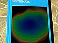 Thermochromic Maker’s Notebook