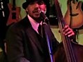 MILES MOSLEY Live Flashrock JAZZ Music Video