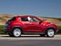 First Test: 2011 Nissan Juke SV