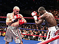 Kelly Pavlik vs Sergio Martinez 4/17/10 - Kelly Pavlik’s Greatest Hits