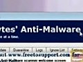 Free Spyware Removal Using Free Spyware Remover Tools