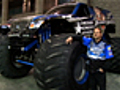 Monster Truck: Extreme Madness