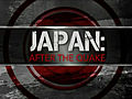 Geithner on Japan’s Quake