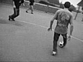 Trailer Soccer Team 35