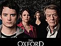 The Oxford Murders