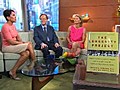 GMA 3/08: Living Longer