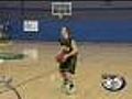 FRCC Action: Notre Dame vs Preble