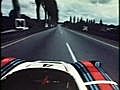 1977 Le Mans - Porsche 396 On Board