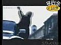 Nike广告网球神篇
