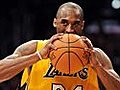 NBA: Lakers need Kobe’s full effort