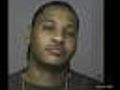 Police Documents Raise Questions On Carmelo Arrest