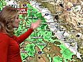 Britta’s Saturday Morning Forecast