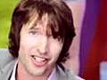 James Blunt Exclusive