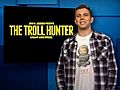 The Grid: Troll Hunter