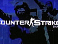 Counterstrike-Geschichte