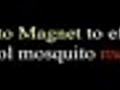 Control Mosquito Menace - Mosquito Magnet,  A Mosquito Killer