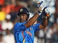 India pummel NZ in warm-up