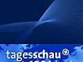 04.07.2011 05:01 Uhr - Tagesschau in 100 Sekunden