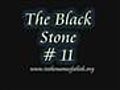 The Black Stone Part 11