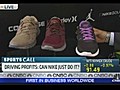 Nike: Profits & Free Technology