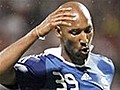 kicker.tv Hintergrund: Frankreich: Anelka weg,  aber das Chaos bleibt!