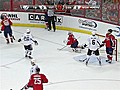 Capitals save: Michal Neuvirth