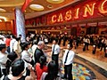 Macau Casinos Rocked By Hos And Woos