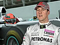 Mercedes ready for Aus GP