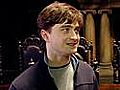 Daniel Radcliffe Says Goodbye To &#039;Harry Potter&#039;