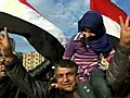 Nightline 2/10: Egypt Protests