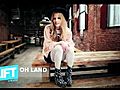 Oh Land - Enter the Top Fan Contest! (VEVO LIFT)