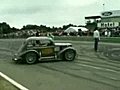 Hot Rods and Muscle Cars From Brazil