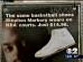 Marbury Introduces His $15 Basketball Sneaker Line