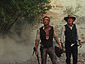 &#039;Cowboys &amp; Aliens&#039; Trailer