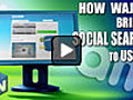 Permanent Link to How Wajam Brings Social Search to Users