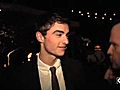 8:57 p.m. PST: Dave Franco